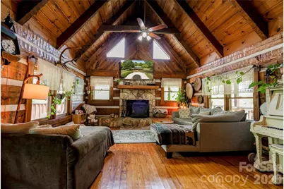 125 Sand Hill Road, Lawndale, NC 28090 - Photo 12