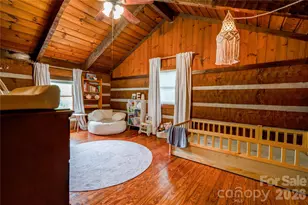 125 Sand Hill Rd, Lawndale, NC 28090 - Photo 28