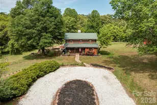 125 Sand Hill Rd, Lawndale, NC 28090 - Photo 1