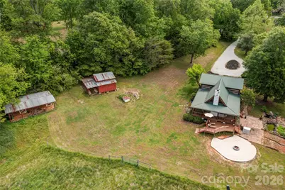 125 Sand Hill Road, Lawndale, NC 28090 - Photo 4