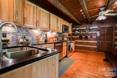 125 Sand Hill Road, Lawndale, NC 28090 - Photo 18