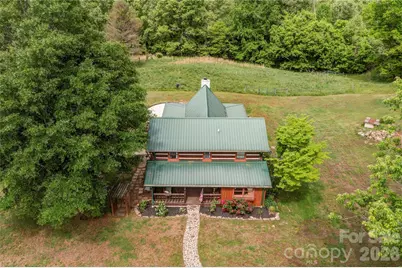 125 Sand Hill Road, Lawndale, NC 28090 - Photo 2