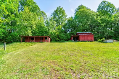 125 Sand Hill Road, Lawndale, NC 28090 - Photo 30