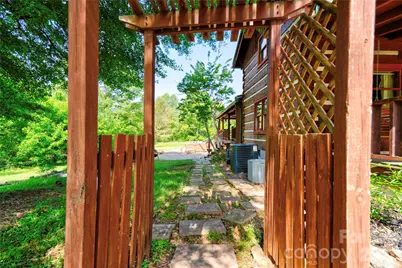 125 Sand Hill Road, Lawndale, NC 28090 - Photo 10