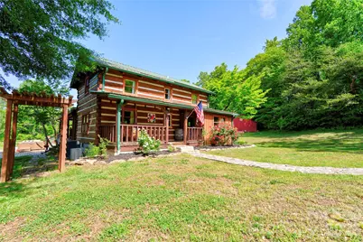 125 Sand Hill Road, Lawndale, NC 28090 - Photo 6