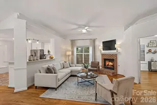 806 Water Wheel Ct, Charlotte, NC 28209 - Photo 4
