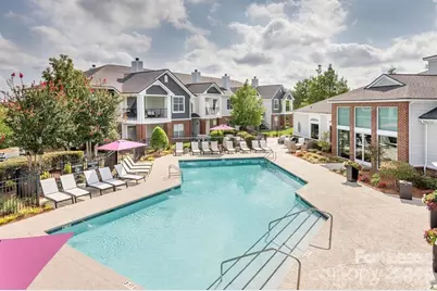 14325 Plantation Park Boulevard #Dilworth W/Patio, Charlotte, NC 28277 - Photo 1