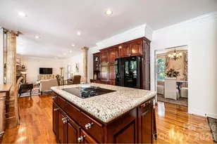 3788 Grace Chapel Rd, Granite Falls, NC 28630 - Photo 4