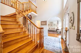 3788 Grace Chapel Rd, Granite Falls, NC 28630 - Photo 2
