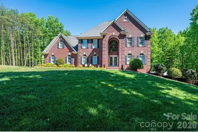 3788 Grace Chapel Road, Granite Falls, NC 28630 - Photo 1