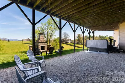 12 Horizon View Lane, Alexander, NC 28701 - Photo 40