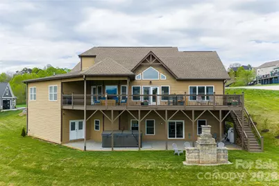 12 Horizon View Lane, Alexander, NC 28701 - Photo 48