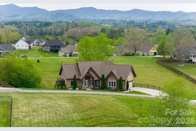 12 Horizon View Lane, Alexander, NC 28701 - Photo 6