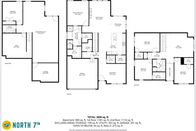456 Jones Peak Drive, Simpsonville, SC 29681 - Photo 42