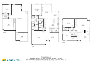 456 Jones Peak Dr, Simpsonville, SC 29681 - Photo 42