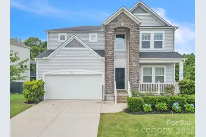 456 Jones Peak Drive, Simpsonville, SC 29681 - Photo 1