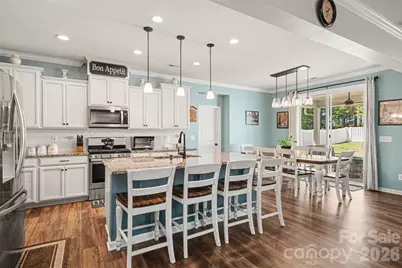 15125 Red Canoe Way, Charlotte, NC 28278 - Photo 6
