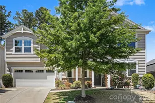 15125 Red Canoe Way, Charlotte, NC 28278 - Photo 2