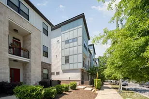 1156 E 36th St, Charlotte, NC 28205 - Photo 2
