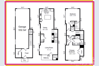 1156 E 36th Street, Charlotte, NC 28205 - Photo 34