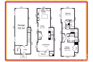1156 E 36th St, Charlotte, NC 28205 - Photo 34