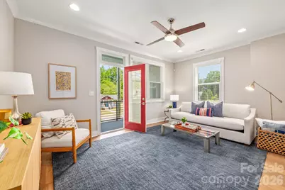 1156 E 36th Street, Charlotte, NC 28205 - Photo 6