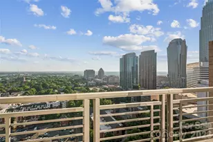 333 W Trade St, Charlotte, NC 28202 - Photo 2
