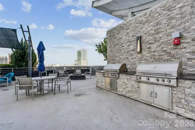 333 W Trade Street #2200, Charlotte, NC 28202 - Photo 32