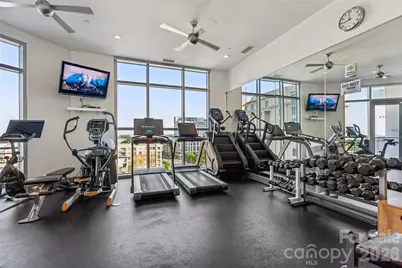 333 W Trade Street #2200, Charlotte, NC 28202 - Photo 30