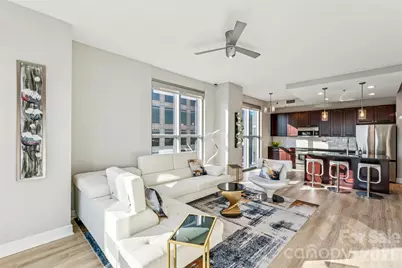 333 W Trade Street #2200, Charlotte, NC 28202 - Photo 10