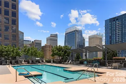 333 W Trade Street #2200, Charlotte, NC 28202 - Photo 28