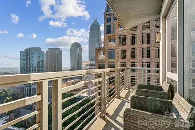 333 W Trade Street #2200, Charlotte, NC 28202 - Photo 2