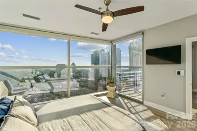333 W Trade Street #2200, Charlotte, NC 28202 - Photo 16