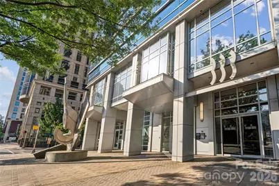 333 W Trade Street #2200, Charlotte, NC 28202 - Photo 40