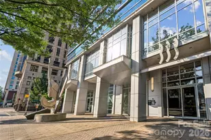 333 W Trade St, Charlotte, NC 28202 - Photo 40