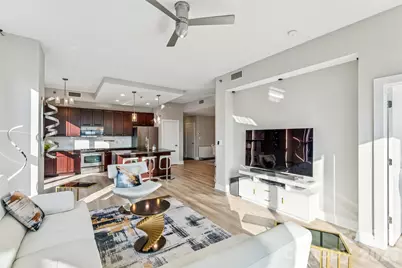 333 W Trade Street #2200, Charlotte, NC 28202 - Photo 12