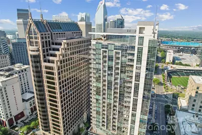 333 W Trade Street #2200, Charlotte, NC 28202 - Photo 38
