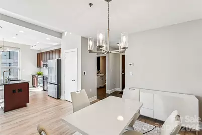 333 W Trade Street #2200, Charlotte, NC 28202 - Photo 16