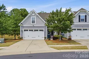 1152 Harkey Creek Dr, Monroe, NC 28110 - Photo 4