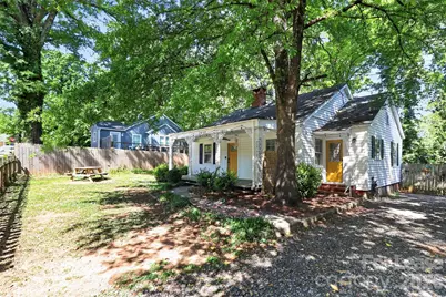 1952 Garibaldi Avenue, Charlotte, NC 28208 - Photo 2