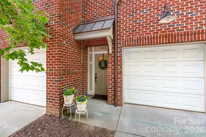 100 N Laurel Avenue #102, Charlotte, NC 28207 - Photo 28