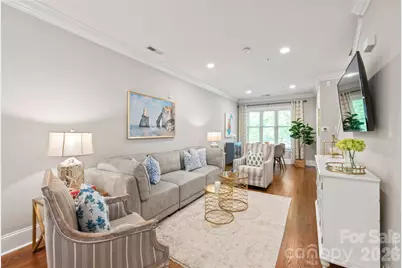 100 N Laurel Avenue #102, Charlotte, NC 28207 - Photo 12