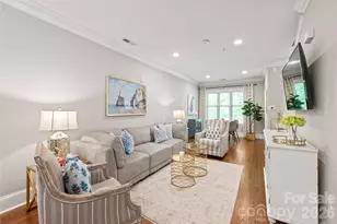 100 N Laurel Ave, Charlotte, NC 28207 - Photo 12