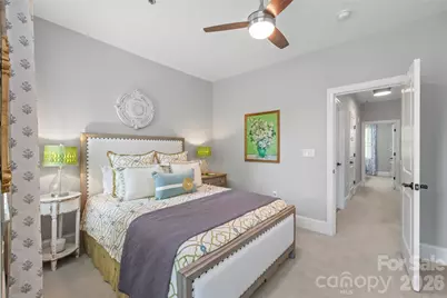 100 N Laurel Avenue #102, Charlotte, NC 28207 - Photo 22