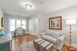 100 N Laurel Ave, Charlotte, NC 28207 - Photo 4