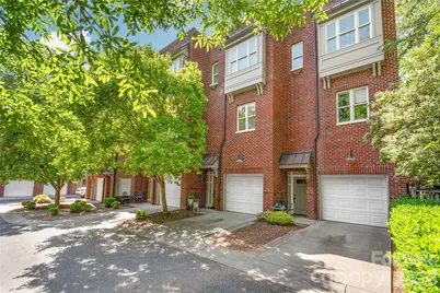 100 N Laurel Avenue #102, Charlotte, NC 28207 - Photo 26