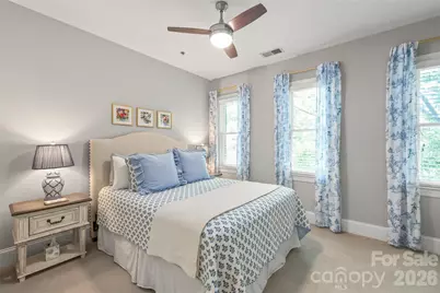 100 N Laurel Avenue #102, Charlotte, NC 28207 - Photo 18