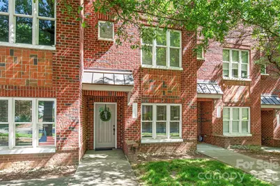 100 N Laurel Avenue #102, Charlotte, NC 28207 - Photo 2
