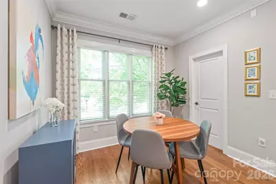 100 N Laurel Avenue #102, Charlotte, NC 28207 - Photo 14