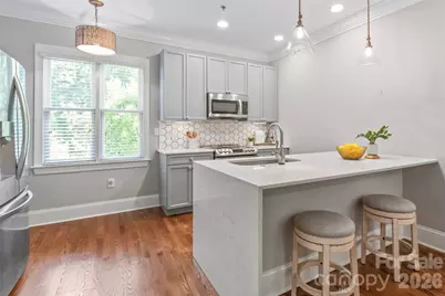 100 N Laurel Avenue #102, Charlotte, NC 28207 - Photo 8